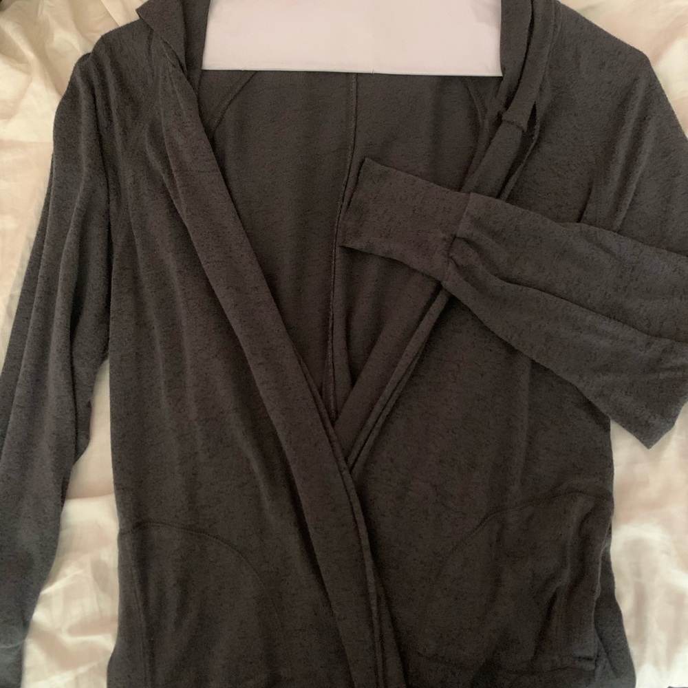 Aeropostale cardigan